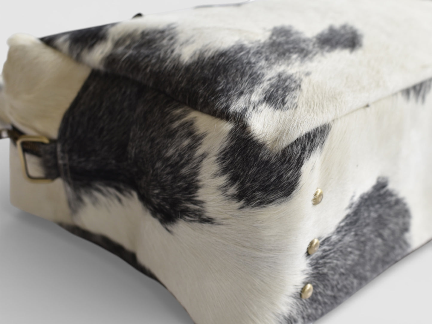 Duffle — Édition I (Compact)