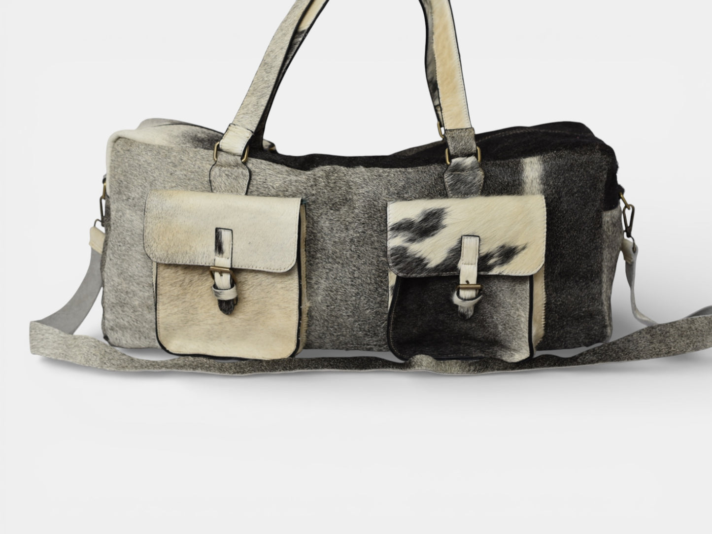 Duffle — Édition I