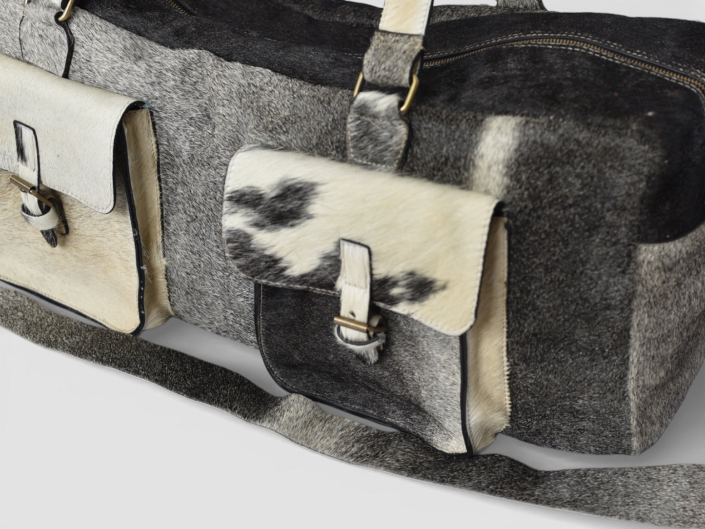 Duffle — Édition I