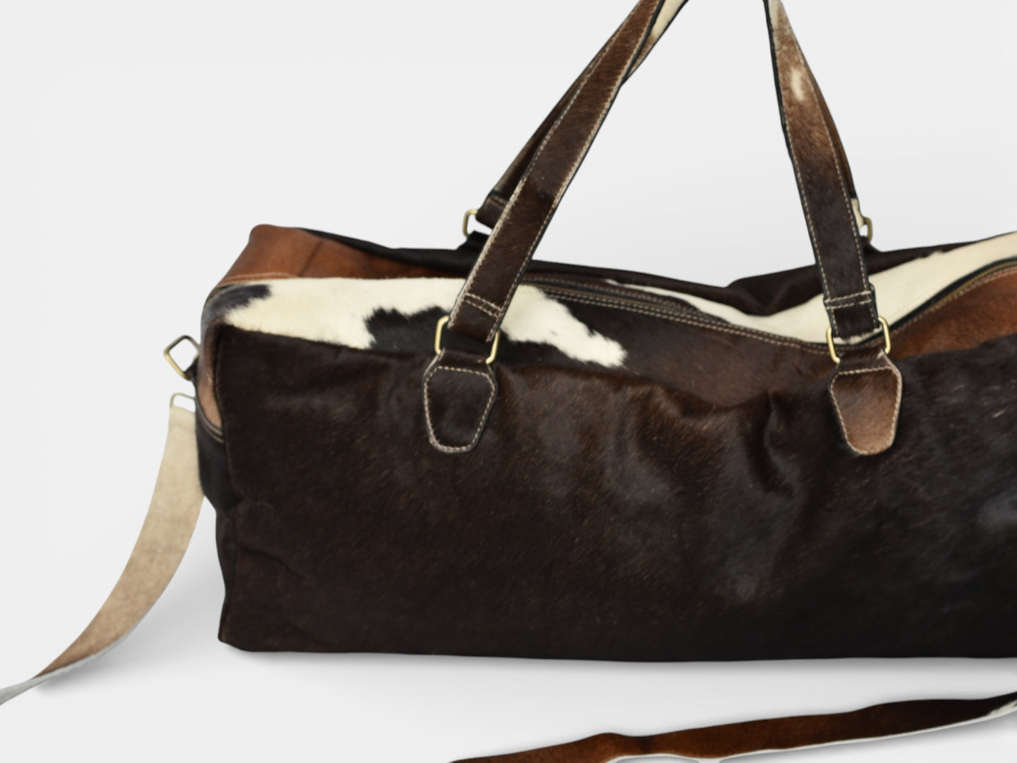 Duffle — Édition I