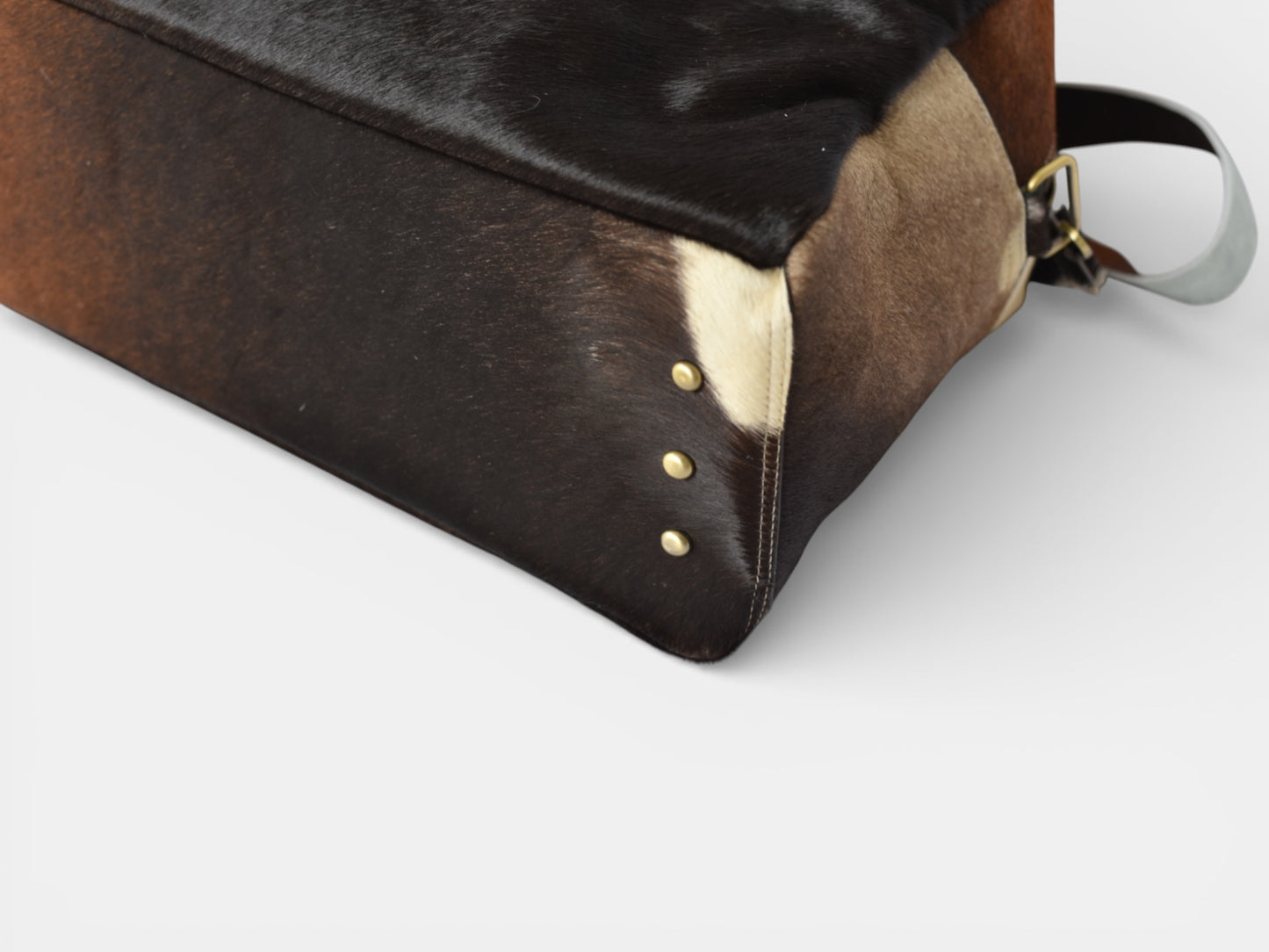 Duffle — Édition I