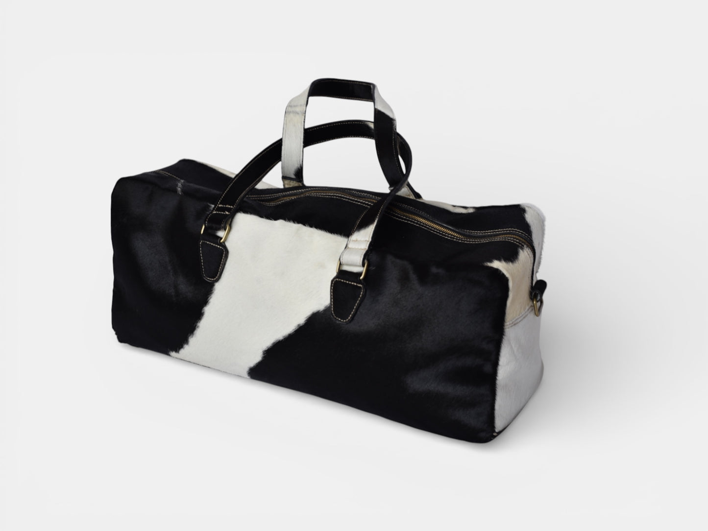 Duffle — Édition I