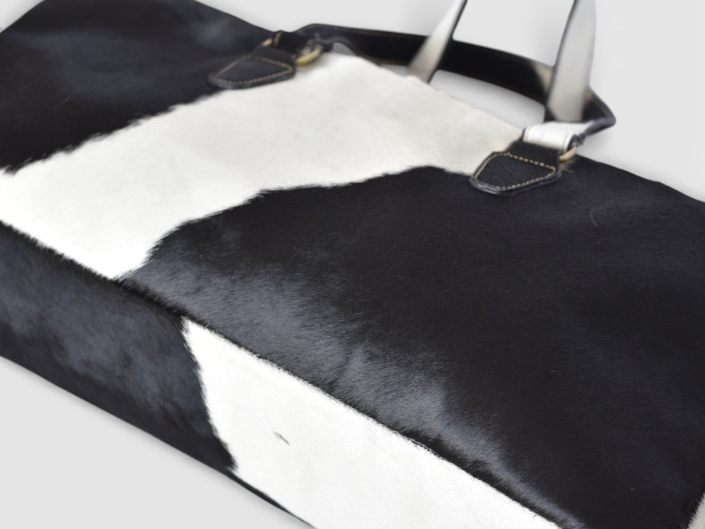 Duffle — Édition I