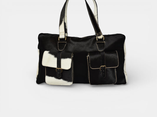 Duffle — Édition I (Compact)