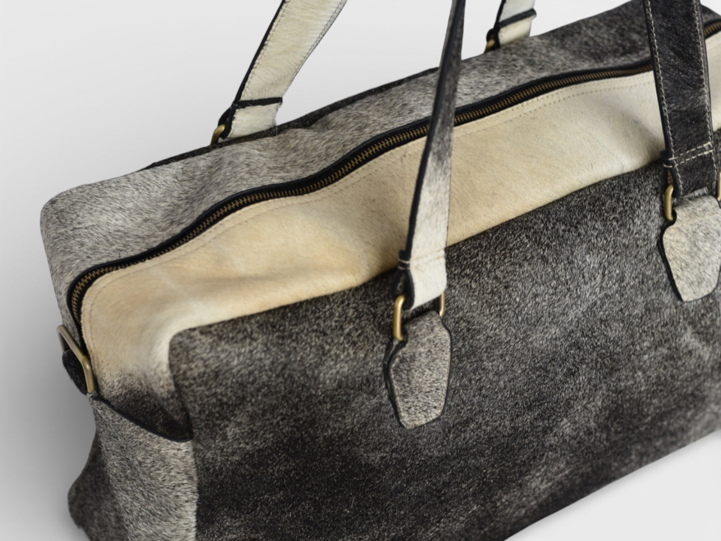 Duffle — Édition I (Compact)