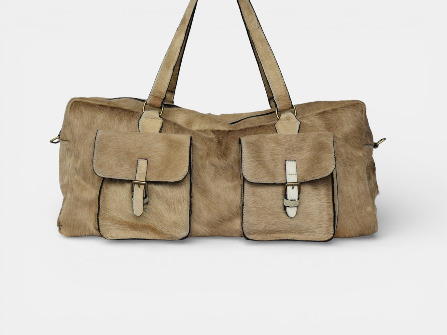 Duffle — Édition I