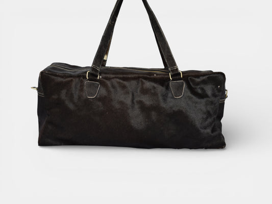 Duffle — Édition I