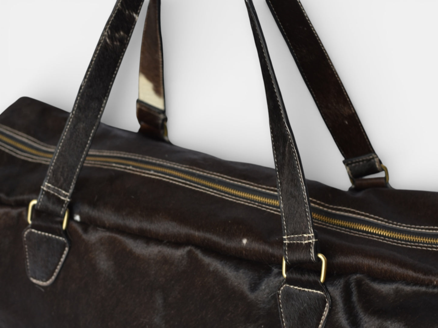 Duffle — Édition I