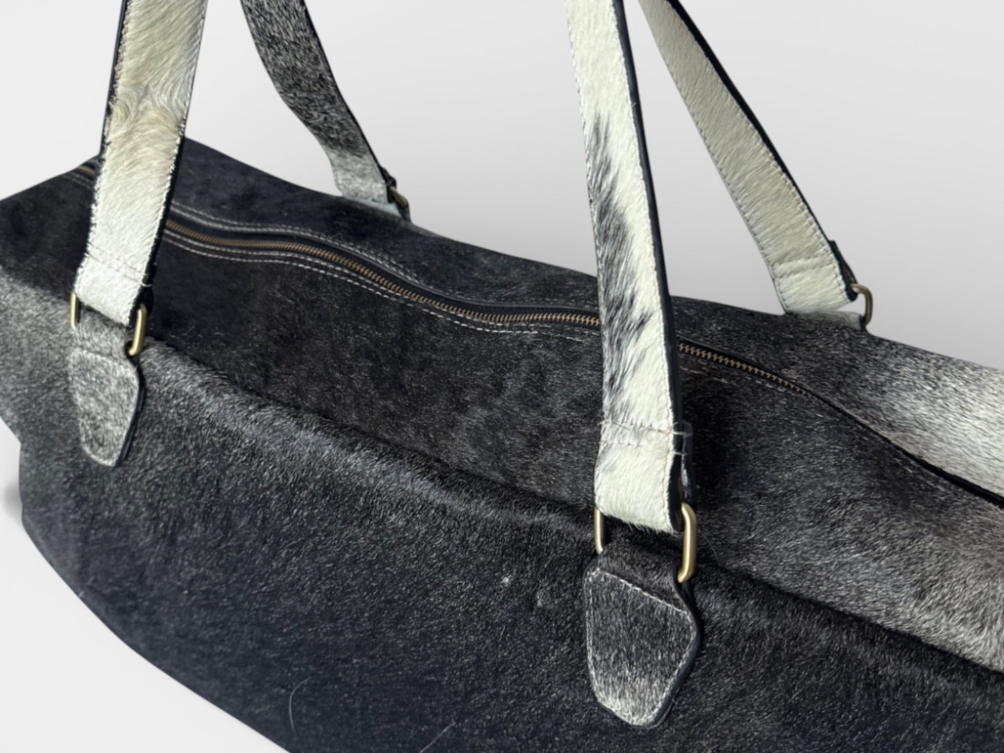 Duffle — Édition I