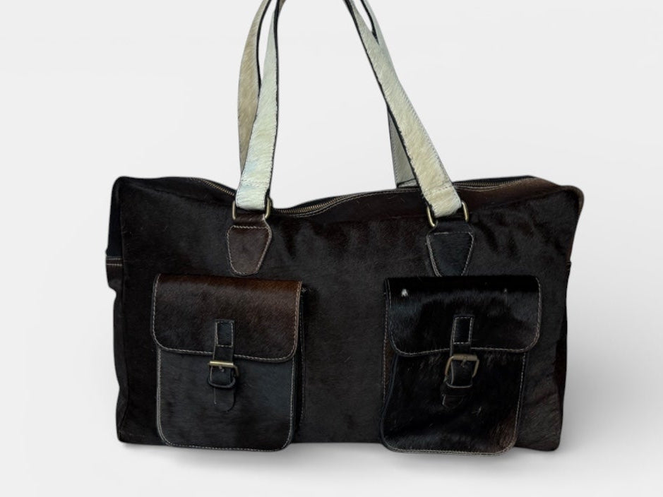 Duffle — Édition I (Compact)